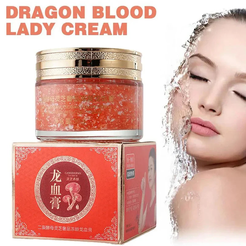 Dragon Blood Ointment Beauty Radiance Moisturizing Facial Skin Tightening Essence Cream Rejuvenation And Anti-aging Cream
