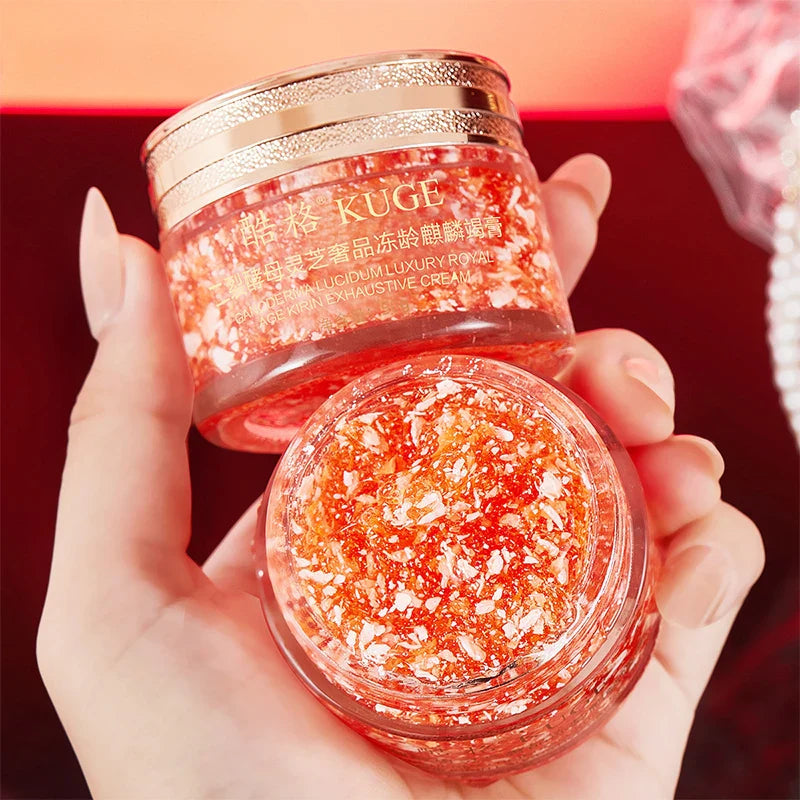 Dragon Blood Ointment Beauty Radiance Moisturizing Facial Skin Tightening Essence Cream Rejuvenation And Anti-aging Cream