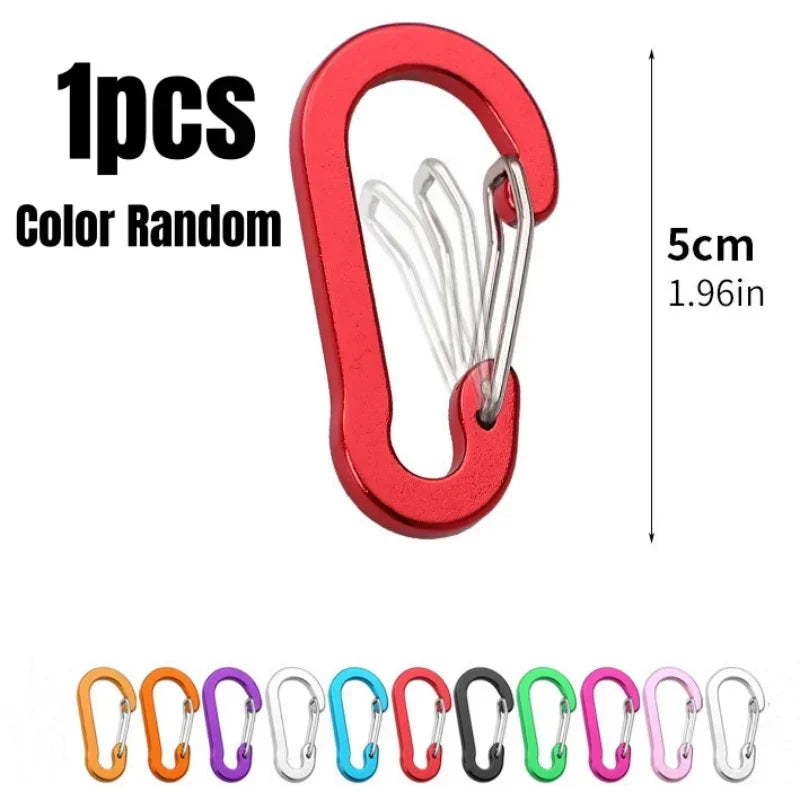 1PC Waterproof Aluminum Pill Box Case Bottle Metal Mini Cache Drug Holder Container Keychain Medicine Box Health Care