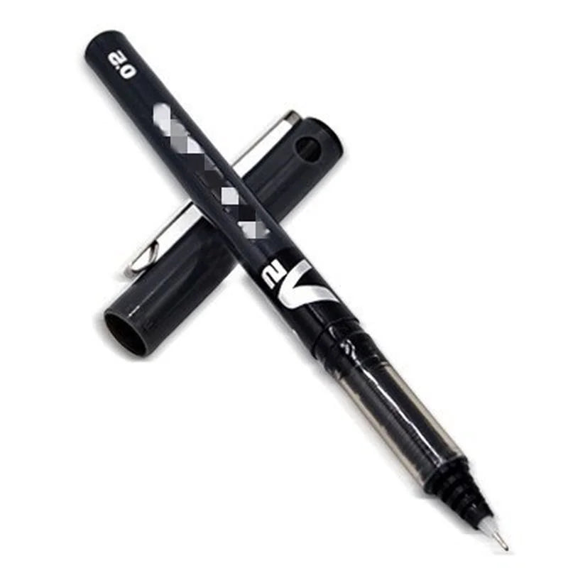 Fashion New Nail Art Graffiti Pen Waterproof DIY Painting Drawing Thin Liner Flower Abstract Dot Detailing Brush Beauty Tools
