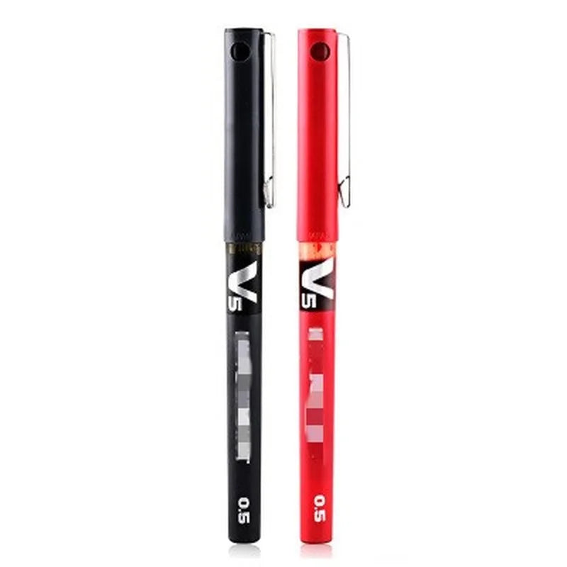 Fashion New Nail Art Graffiti Pen Waterproof DIY Painting Drawing Thin Liner Flower Abstract Dot Detailing Brush Beauty Tools