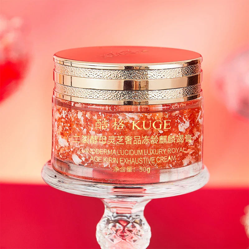 Dragon Blood Ointment Beauty Radiance Moisturizing Facial Skin Tightening Essence Cream Rejuvenation And Anti-aging Cream